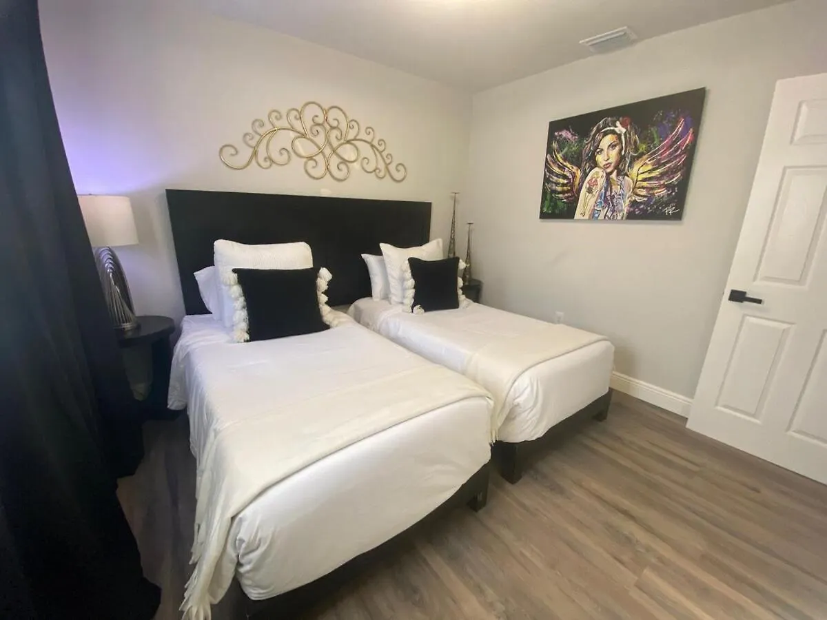 Remodeled Home In Up And Coming Tampa Neighborhood 米国