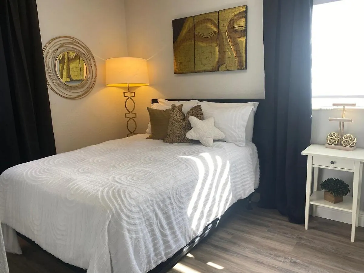 Remodeled Home In Up And Coming Tampa Neighborhood